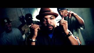 Ice Cube Ft Doughboy OMG Maylay amp WC quotYall Know How I Amquot Music Video [upl. by Jahn556]