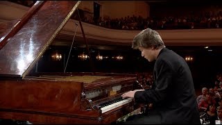 Tomasz Ritter – Concerto in F minor Op 21 final [upl. by Eillek354]