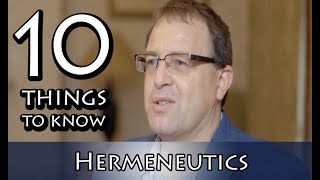 Hermeneutics A Very Short Introduction  Jens Zimmermann [upl. by Idaline6]