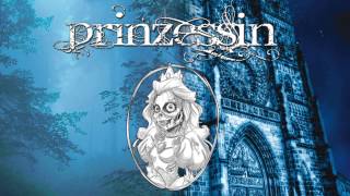 VEARZ featuring DAME  Prinzessin Multivearzum prod UFO Beats amp Finalcut [upl. by Wren878]