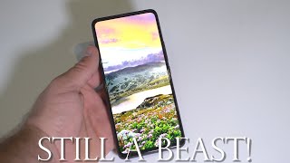 Umidigi S5 Pro  3 Months Later [upl. by Yuk]