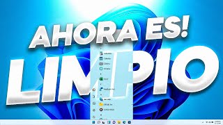 Nuevo Windows 11 23H2 AHORA MAS LIMPIO ¿PORQUE MICROSOFT [upl. by Naoj382]