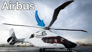 Most Technologically Advance Helicopter in the World  Take A Look 👀 [upl. by Eisinger]