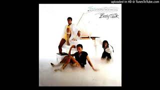 Imagination  Body talk Album Edit 1981 [upl. by Pinebrook612]