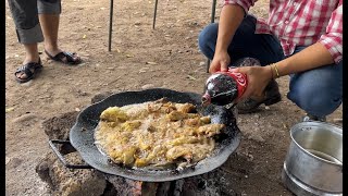 El pollo en refresco de cola tiene un sabor que debes probar [upl. by Naols494]