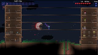 Nights Edge Review [upl. by Godbeare]