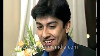 Aftab Shivdasani Indian actor speaks about Ram Gopal Varma [upl. by Ciardap990]