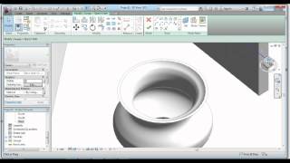 Como crear tus propios componentes en Revit Tutorial Revit  MODELARQ [upl. by Rudolph]