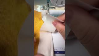 Sewing Tips and Tricks p2 SewingHacks SewingIdeas SewingForBeginners DIYClothing [upl. by Atiuqram]