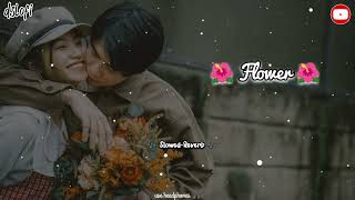 Flower  gippy grewal  gippy grewal flower  SlowedReverb [upl. by Fanya988]