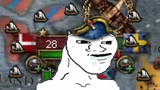 Best EU4 Navy Player [upl. by Davies]