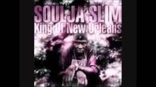 Soulja Slim  If its Beef [upl. by Aciras]