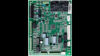 ClimateMaster DXM2  25 Configuration Setup [upl. by Augusta]