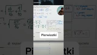 Pewniaki z matmy egzamin ósmoklasisty [upl. by Anilrats394]