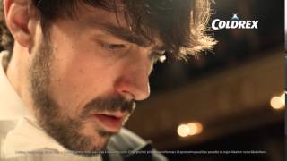 Coldrex TV spot CZ [upl. by Anez]