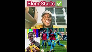 AMAZULU VS KAIZER CHIEFSLIVE STREAM MATCH TODAY EXTENDED GOALS AND HIGHLIGHTS NJABULO BLOM [upl. by Katya]