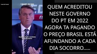 QUEM ACREDITOU NO LULA TA AI FAZ O L DOLAR EM ALTA dolar [upl. by Arrek]