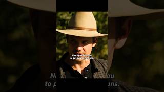 This cowboy was helplessly wronged shorts viralvideo shortvideo crime [upl. by Ecinreb]