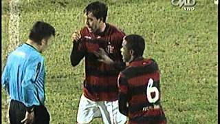 ALIANZA LIMA 5 VS FLAMENGO 1 21062011 [upl. by Brew196]