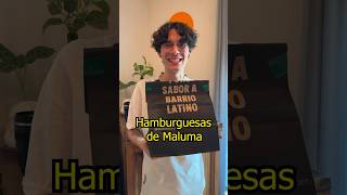 Hamburguesas de Maluma 🍔 [upl. by Balthazar]