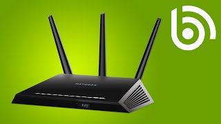 NETGEAR 5G Wireless 80211ac Introduction [upl. by Eelirol]