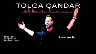 Tolga Çandar  Harmandalı  Official Audio [upl. by Yenalem]