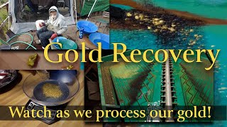 Its Time to Process our Gold in Alaska [upl. by Perreault]