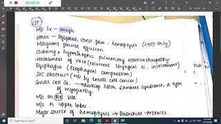 bronchogenic cancer  Pathology [upl. by Wit]