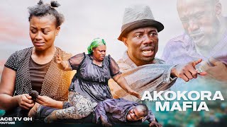 🔥😂AKOKORA MAFIA EP3😂FTAKABANEZARSHIFOBEDIIDE80KOLEGEWAYOOSILONG FACEKWAKU MANUDIANAAWO YAA [upl. by Lekcar653]