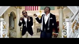 DBanj ft Snoop Dogg  Mr Endowed Remix OFFICIAL VIDEO [upl. by Chappie426]