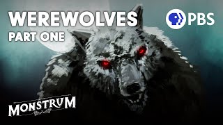 The Killer Origins of the Werewolf  Monstrum [upl. by Josiah]