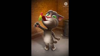 talking tom  pilli bommalu for kids kids bommalu [upl. by Gifferd]