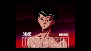 Urameshi  Anonymuz Prod Downtime [upl. by Tansy]