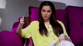 Hania Aamir💥  Best Moments  Ishqiya [upl. by Rakel]