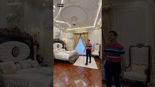 1 Kanal Fully Furnished House in DHA Lahore luxuryhouse home realestate luxuryhomes [upl. by Marabelle]