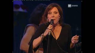 VAYA CON DIOS  Nah Neh Nah Live concert HD [upl. by Acenes]