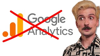 Google Analytics Is Dead [upl. by Tnomed]