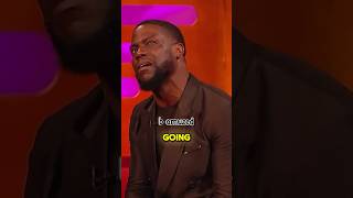 Kevin Hart show GONE WRONG 🤣 shorts shortsfeed shortvideo [upl. by Thorrlow]