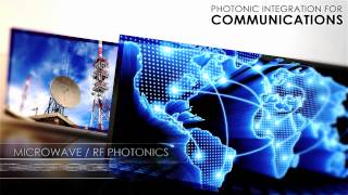 VLC Photonics Applications Showcase Video [upl. by Jarvey]