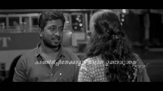 Aravindante athidhikal status video [upl. by Haisi]