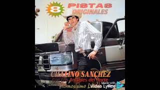 Pescadores de Ensenada Chalino Sánchez CD completo hermosisimo lucero karaoke [upl. by Crosse]