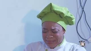 SEARCHING FOR MY HEART 5amp6 TEASER   New Movie  2024 Latest Nigerian Nollywood Movie [upl. by Norrej952]