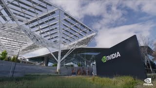 Nvidia investigation China investigating Santa Clarabased tech company over antimonopoly law [upl. by Yenitirb]