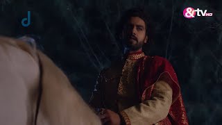 Razia Sultan  Ep165  मिर्ज़ा याकूत की मदद के लिए तैयार हो गया  Full Episode  AND TV [upl. by Jola]