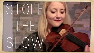 Stole the Show  Kygo ft Parson James guitar and violin cover by Bolero Trio [upl. by Iona]