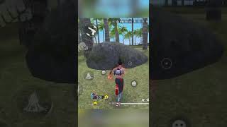 Bang sall nemu harimau di free fire ges [upl. by Sitarski]