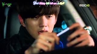 YoopiesVNTeamVietsub Just Look At You Kang Hyung Joon I Miss You OST [upl. by Kcim447]