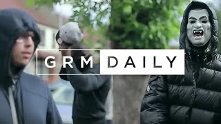 Tallest Trapstar x TB  Lets Go Music Video  GRM Daily [upl. by Drofwarc]