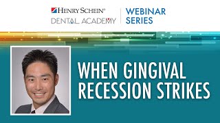 When Gingival Recession Strikes How Why amp What To Do [upl. by Sunday906]