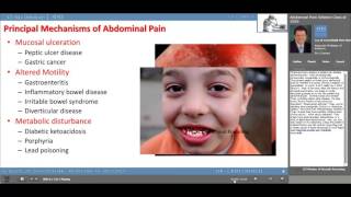 Abdominal Pain Scheme [upl. by Klotz]